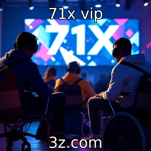 Desafios da acessibilidade em jogos eletrônicos