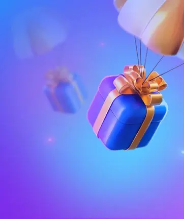 71x vip bonus banner