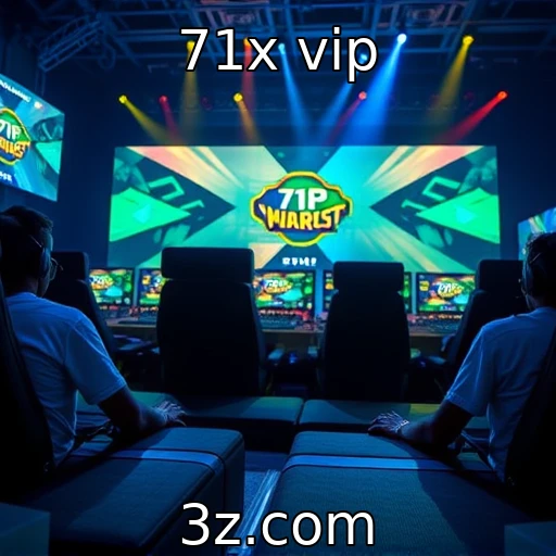 E-sports como nova forma de entretenimento