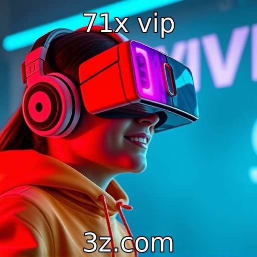 Tendências emergentes na realidade virtual nos jogos