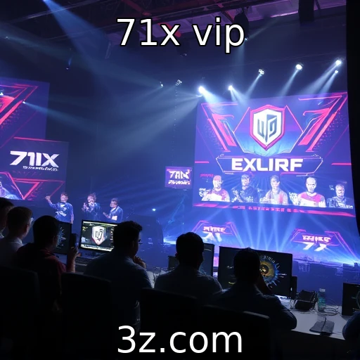 Evolução dos eSports nos últimos anos